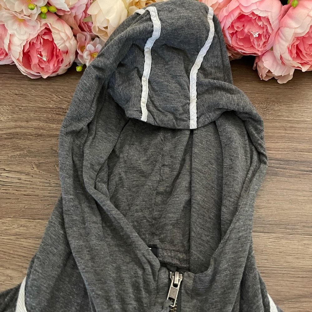 Improvd  Hooded Jacket. - Picture 7 of 10